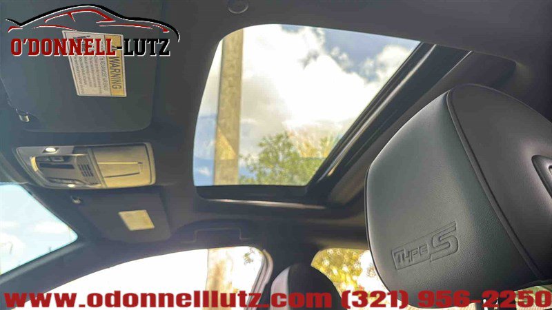 Used 2023 Acura TLX Type S AWD/4WD image 18