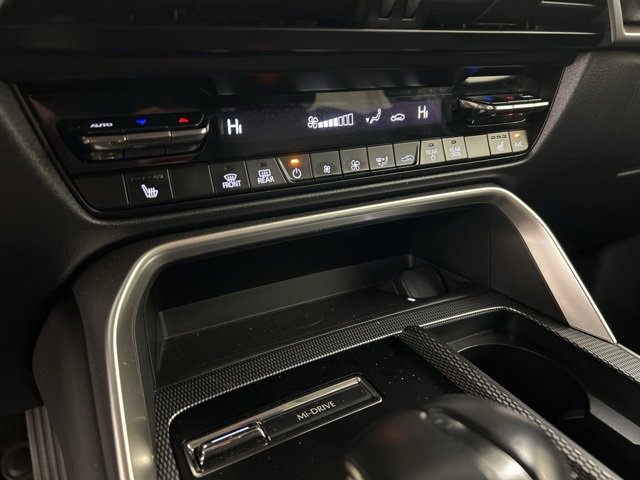 Used 2025 MAZDA CX-90 3.3 Turbo w/ Preferred Package image 15