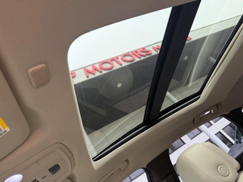 Used 2013 Cadillac XTS Luxury w/ Driver Awareness Package image 33