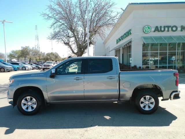 Used 2026 Chevrolet Silverado 1500 LT image 13