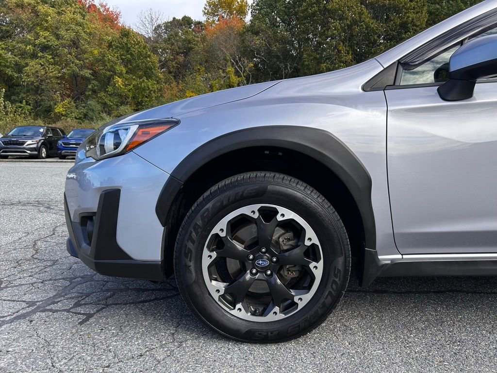 Used 2023 Subaru Crosstrek 2.0i Premium image 2