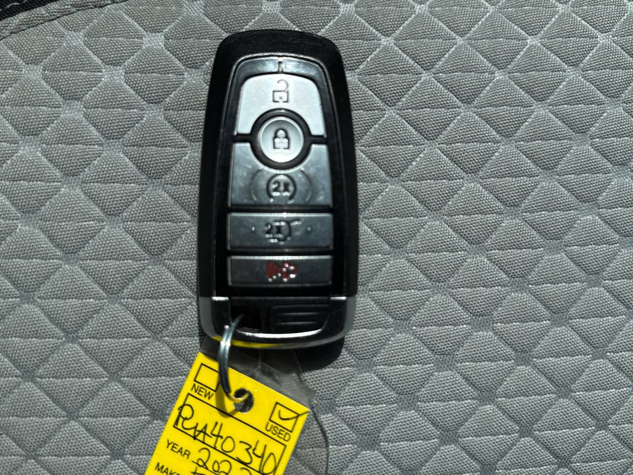 Used 2023 Ford Escape Active w/ Tech Pack #1 AWD/4WD image 24