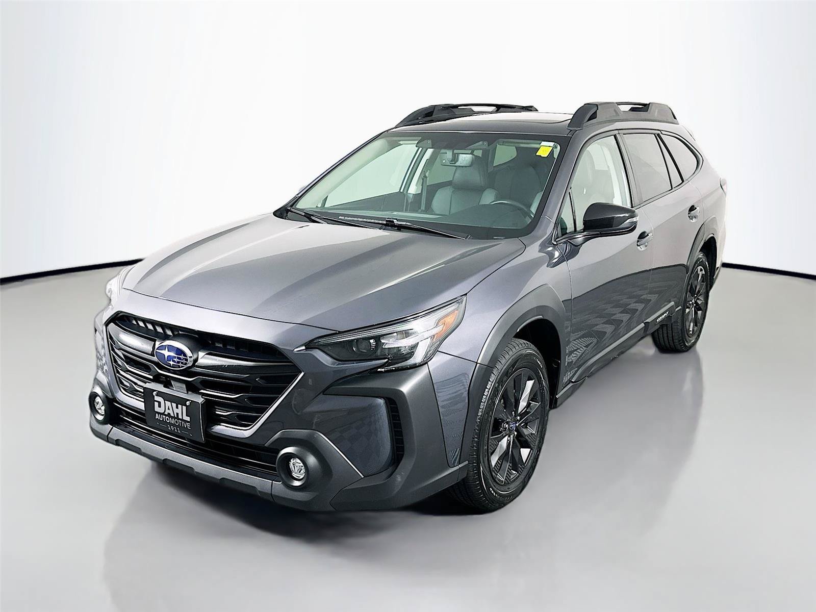 Used 2025 Subaru Outback Onyx Edition AWD/4WD image 4