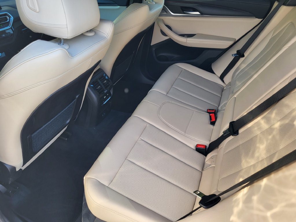Used 2023 BMW X3 xDrive30i w/ M Sport Package AWD/4WD image 21