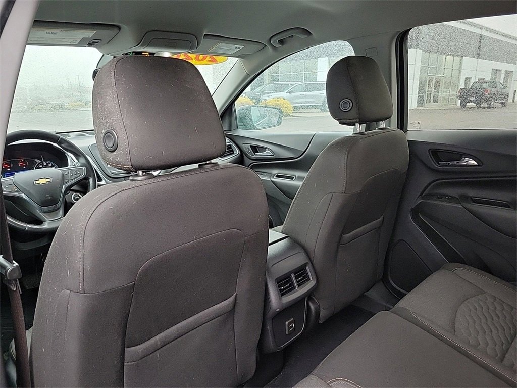 Used 2020 Chevrolet Equinox LT image 12