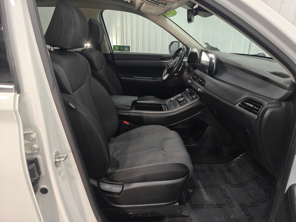 Used 2021 Hyundai Palisade SEL AWD/4WD image 21