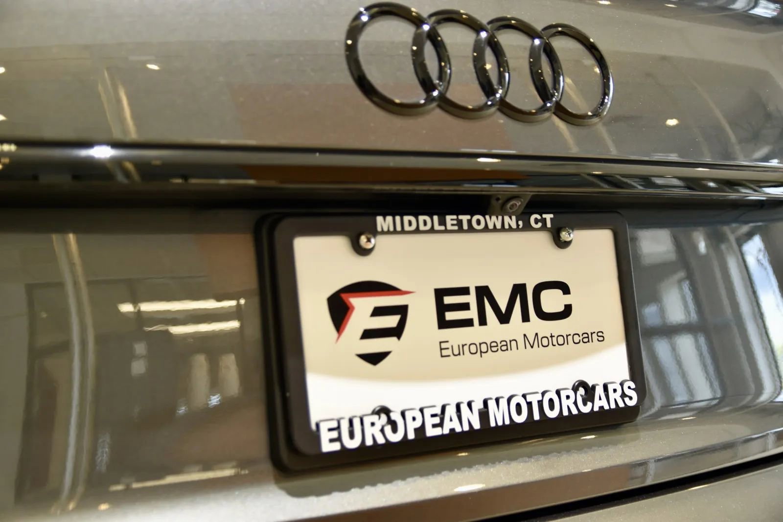 Used 2024 Audi SQ5 Premium Plus w/ S Sport Package AWD/4WD image 11