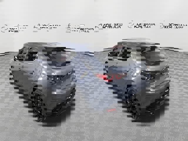 New 2026 MAZDA MAZDA3 Carbon image 6