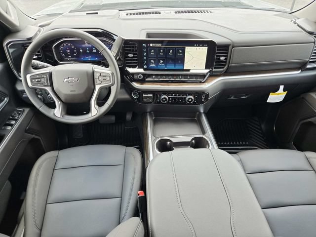 New 2026 Chevrolet Silverado 2500 LT w/ Trail Boss Package AWD/4WD image 6