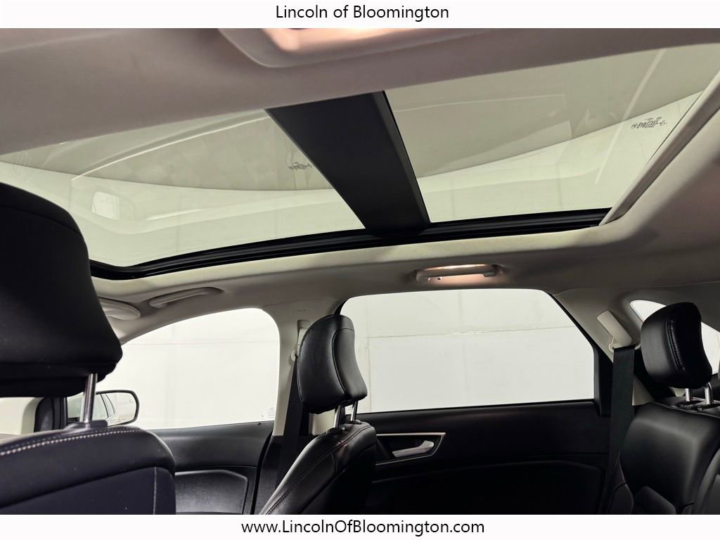 Used 2023 Ford Edge SEL w/ Convenience Package image 54