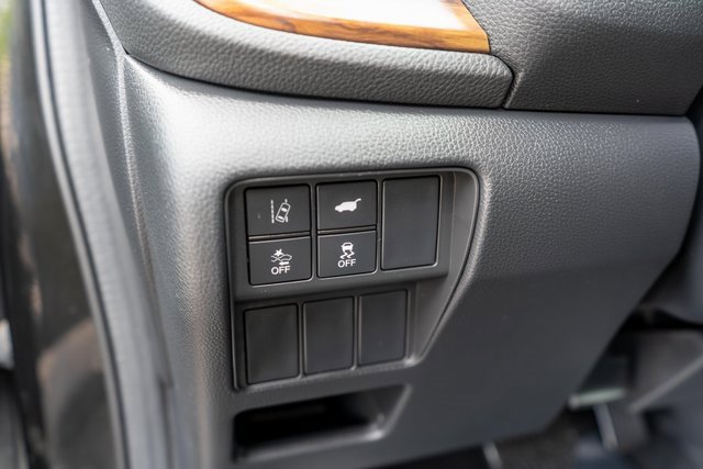 Used 2017 Honda CR-V EX-L image 23