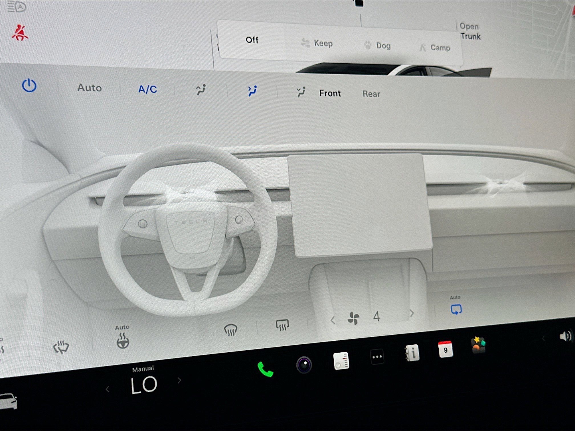 Used 2025 Tesla Model 3 Long Range image 15