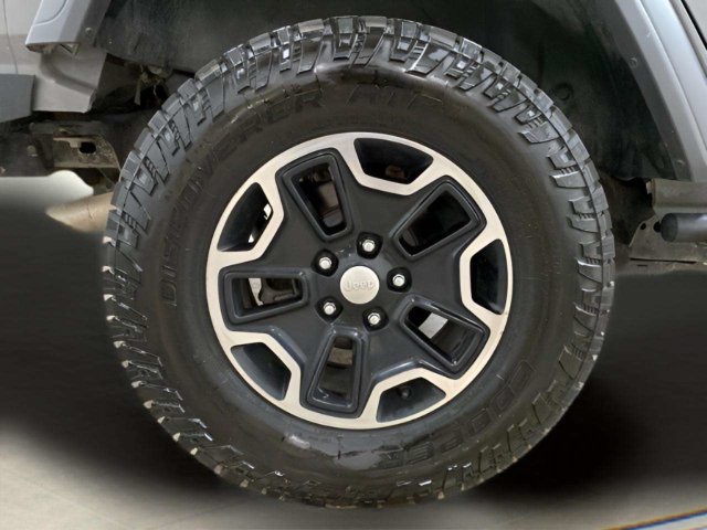 Used 2020 Jeep Wrangler Unlimited Sport S AWD/4WD image 77