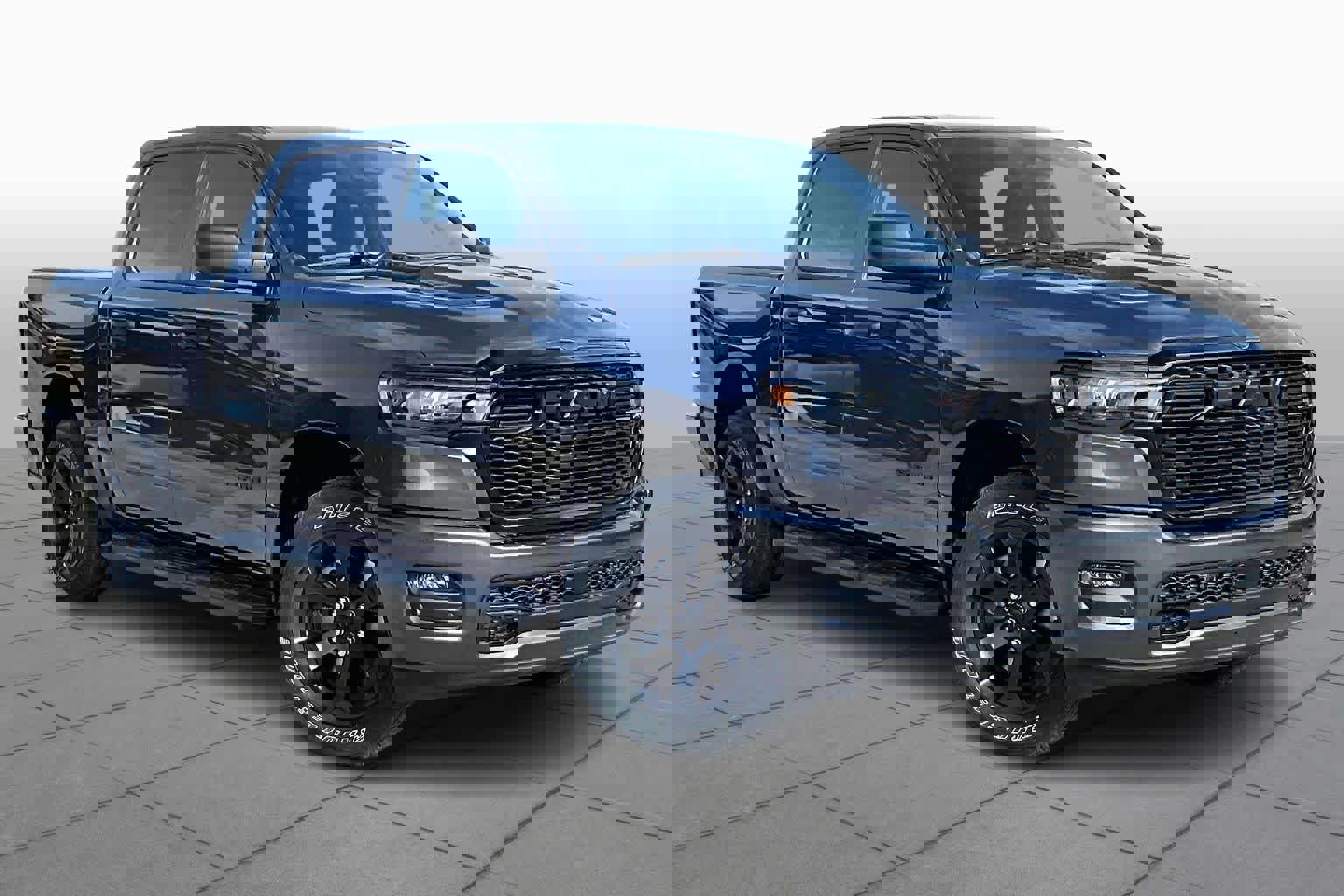 New 2026 RAM 1500 Express image 3