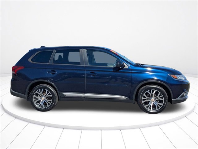 Used 2018 Mitsubishi Outlander ES image 8
