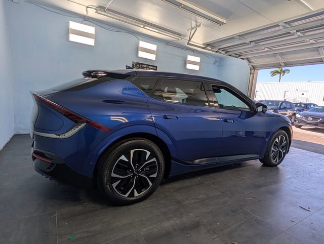 Used 2024 Kia EV6 GT-Line image 15