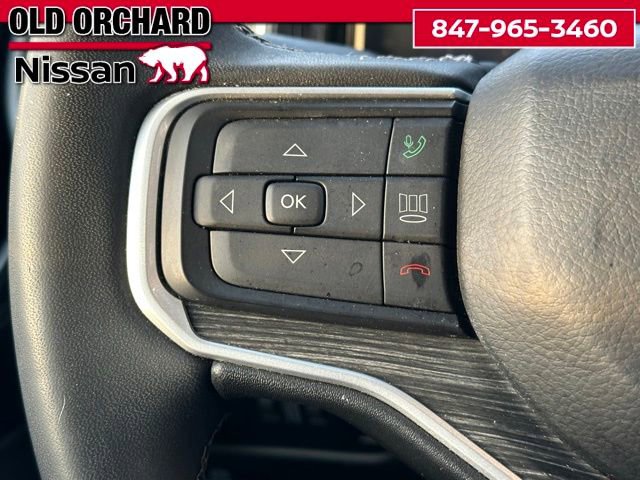 Used 2022 Jeep Wagoneer Series III w/ Premium Group I image 20