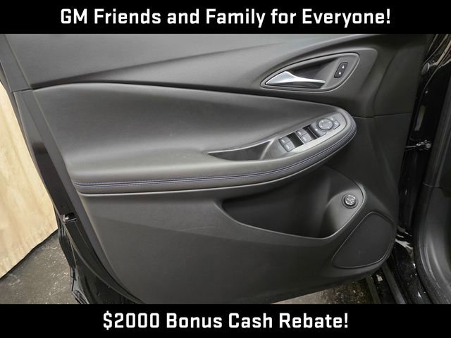New 2026 Buick Encore GX Sport Touring w/ Comfort Package image 13