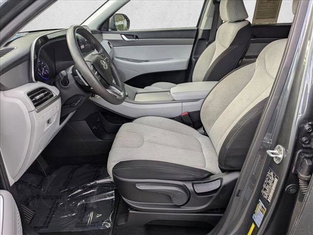 Used 2021 Hyundai Palisade SE image 15