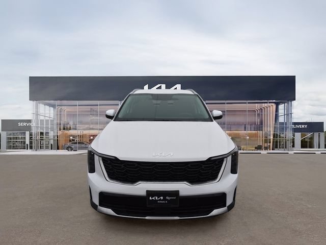 New 2026 Kia Sorento S FWD image 9