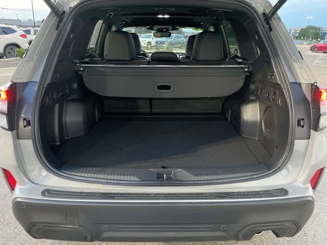 Certified 2026 Subaru Forester Limited image 14