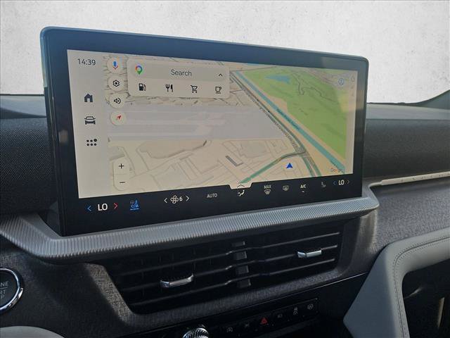 New 2027 Ford Explorer Platinum AWD/4WD image 13