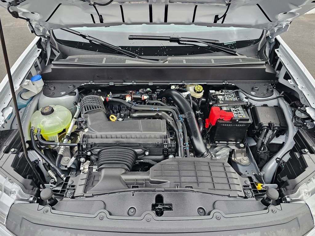 New 2026 Ford Maverick XLT w/ XLT Luxury Package image 6