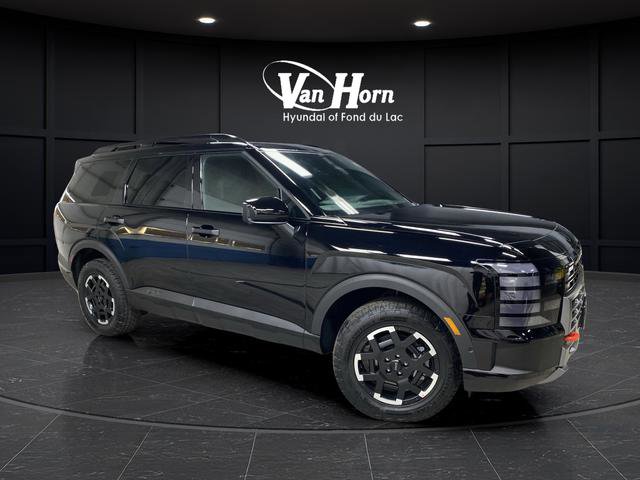 New 2026 Hyundai Palisade XRT Pro image 40
