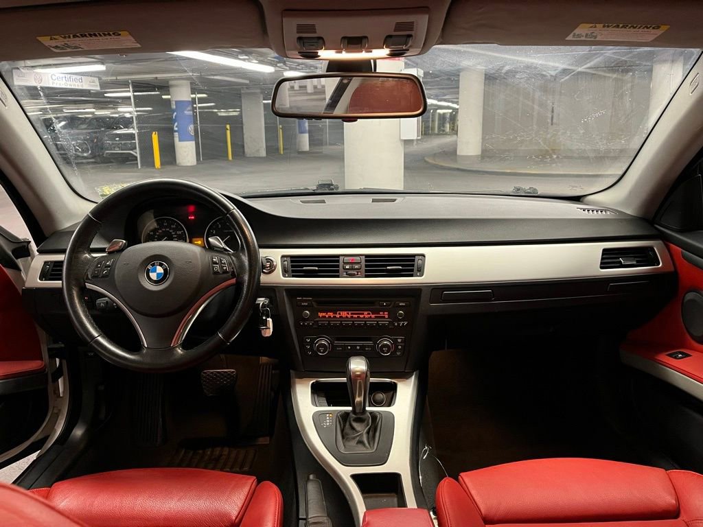 Used 2008 BMW 328i Coupe image 6