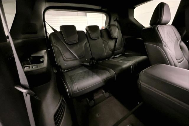 Used 2025 INFINITI QX80 Autograph w/ Premium Cargo Package image 34