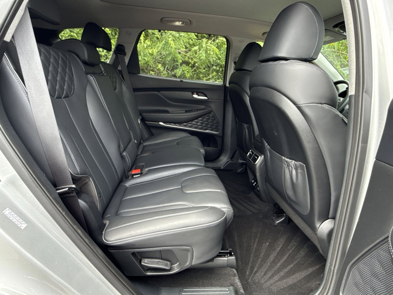Used 2022 Hyundai Santa Fe Limited AWD/4WD image 23