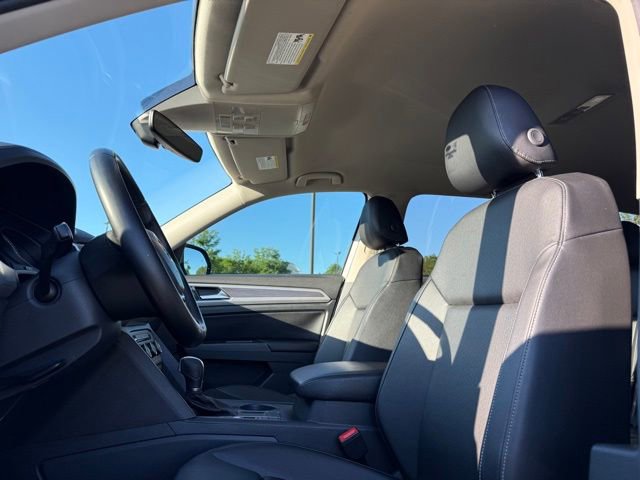 Used 2018 Volkswagen Atlas SE FWD image 26