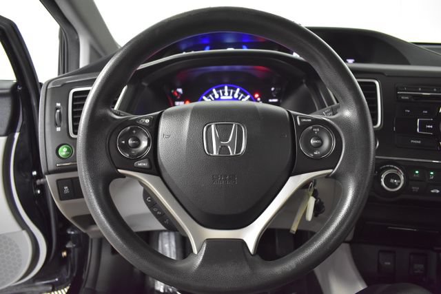 Used 2014 Honda Civic LX image 14
