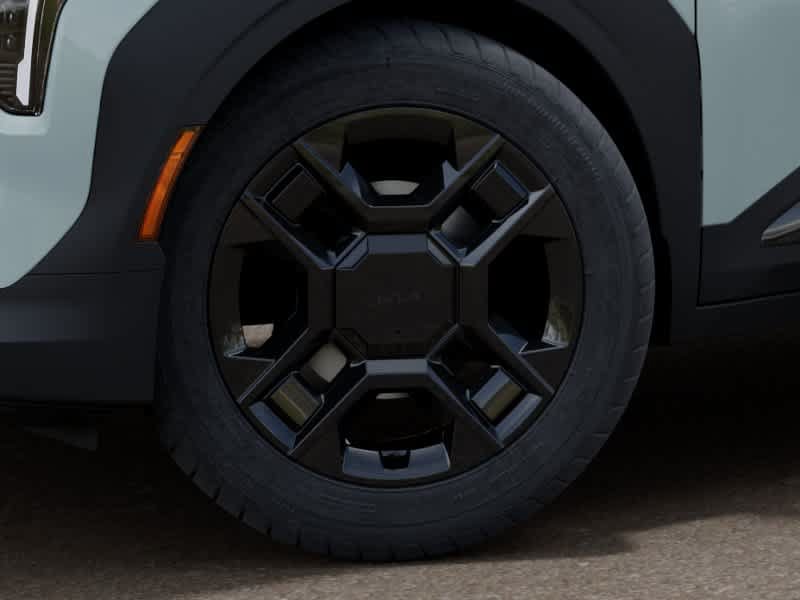 New 2027 Kia EV3 Wind FWD image 9