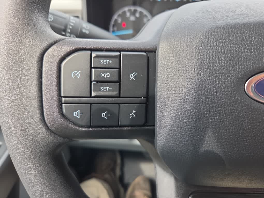 New 2026 Ford F350 XLT AWD/4WD image 33