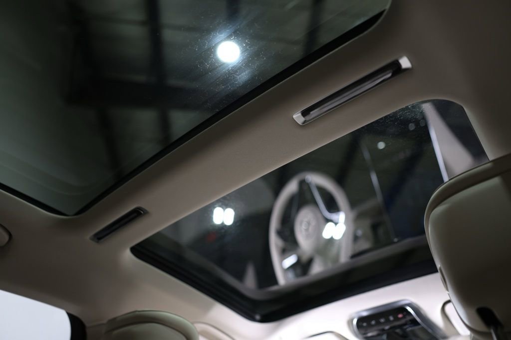 Used 2022 Mercedes-Benz S 580 4MATIC Sedan image 20