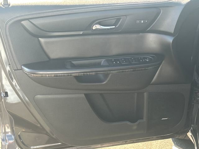 Used 2017 GMC Acadia Limited SLT image 11