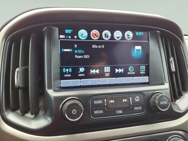 Used 2018 Chevrolet Colorado Z71 w/ Centennial Edition AWD/4WD image 20