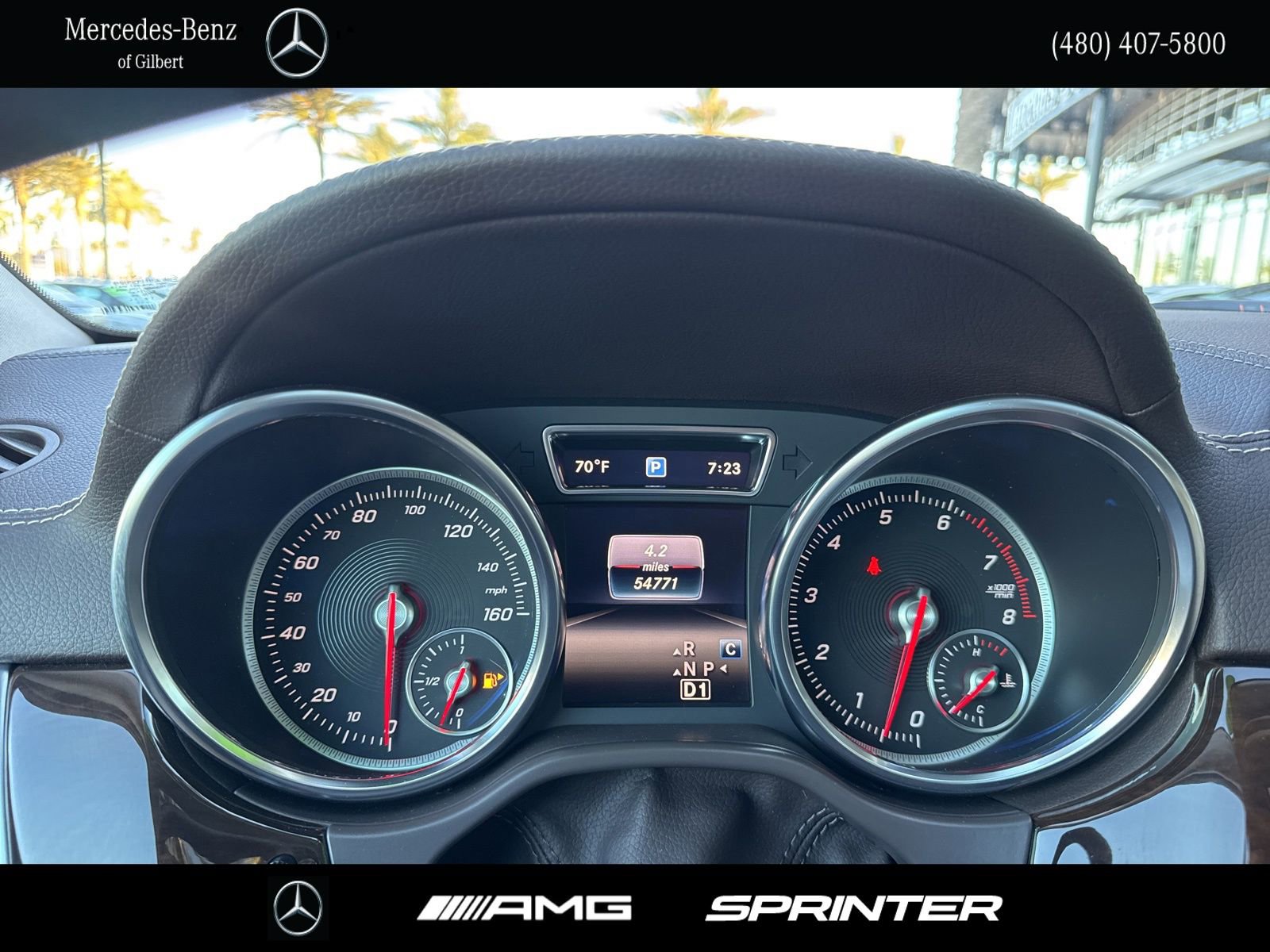 Used 2019 Mercedes-Benz GLS 450 4MATIC image 31