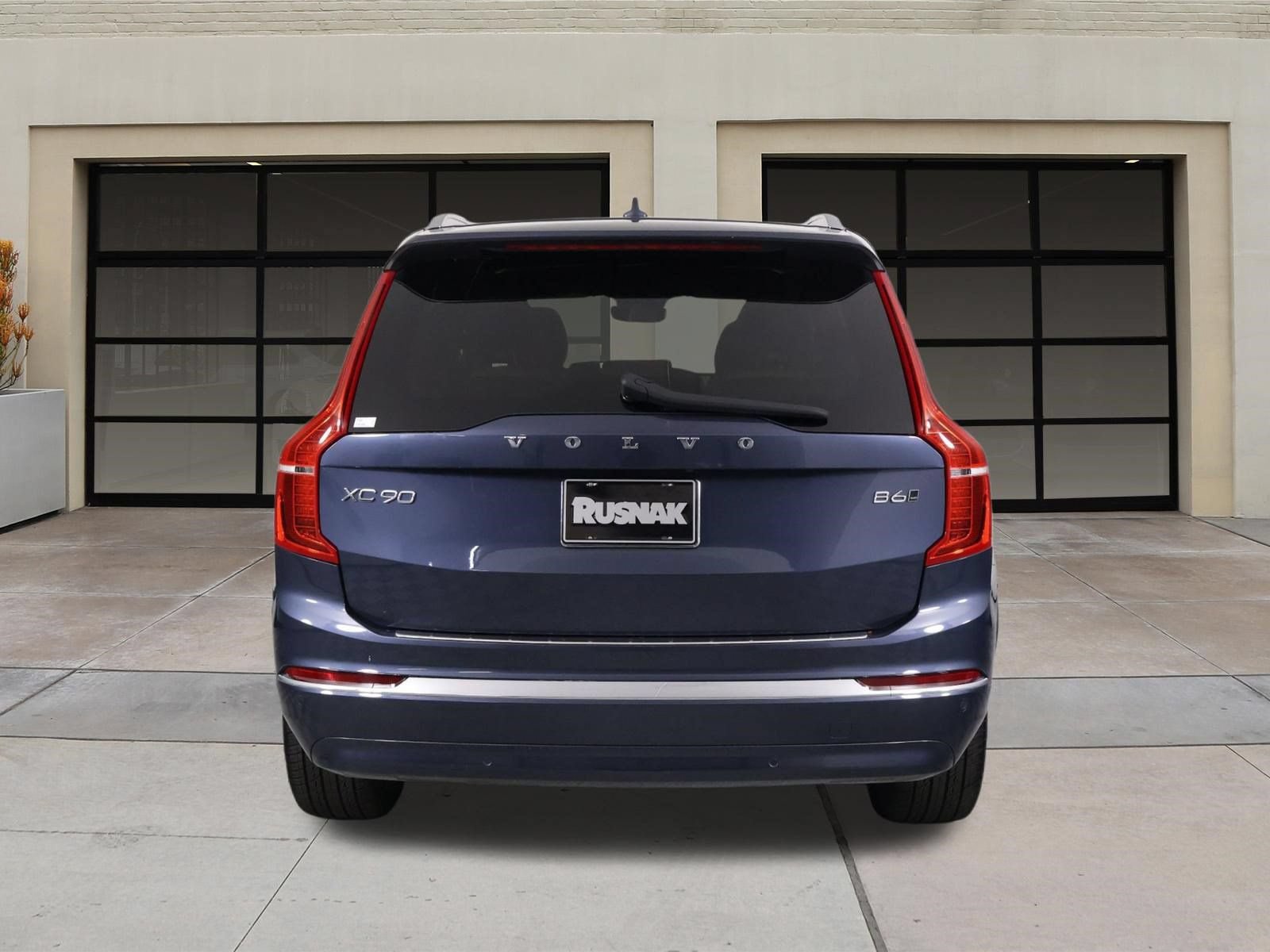 Used 2024 Volvo XC90 B6 Ultimate w/ Lounge Package AWD/4WD image 5