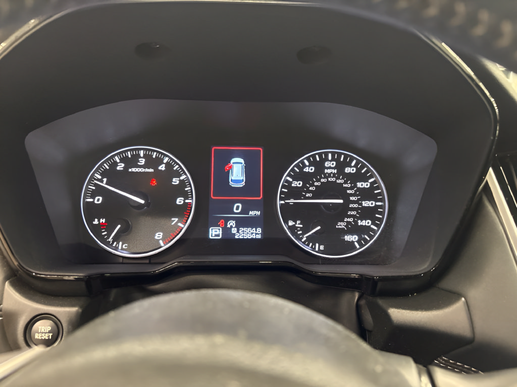 Certified 2024 Subaru Outback Premium AWD/4WD image 9
