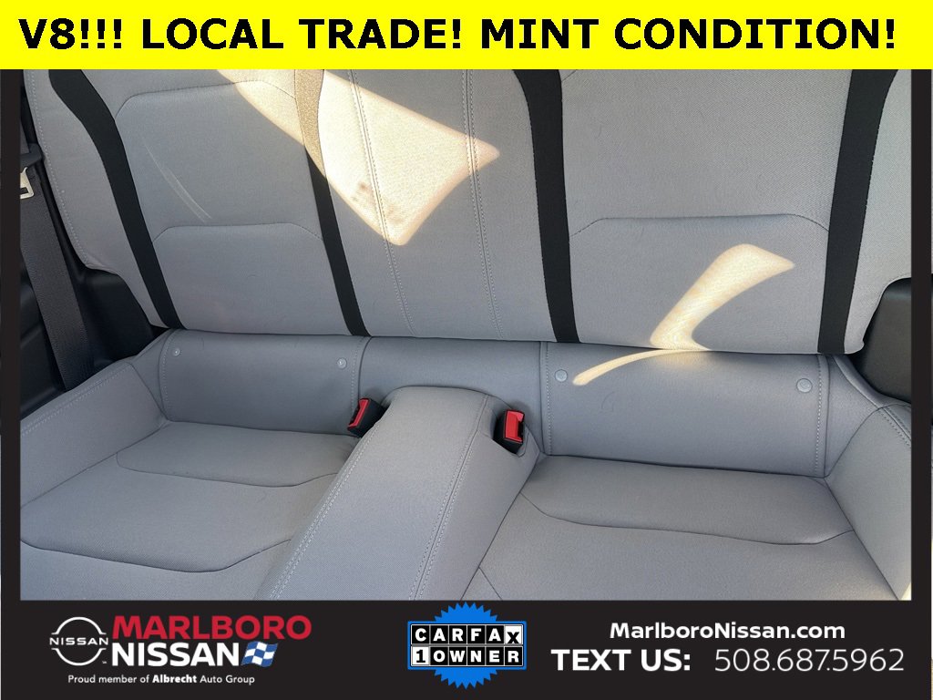 Used 2023 Chevrolet Camaro LT w/ Technology Package image 15