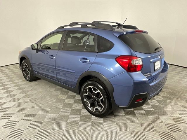Used 2015 Subaru Crosstrek 2.0i Limited AWD/4WD image 4