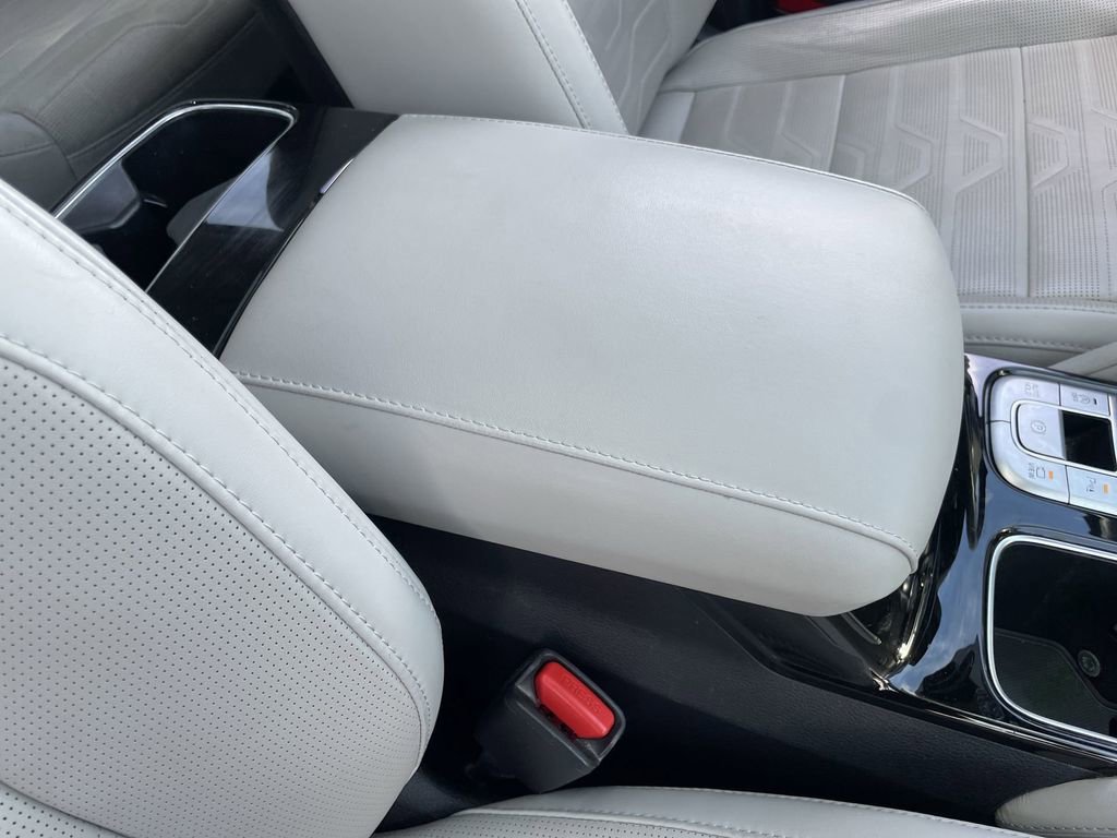 Certified 2021 Kia Telluride SX w/ SX Prestige Package image 33