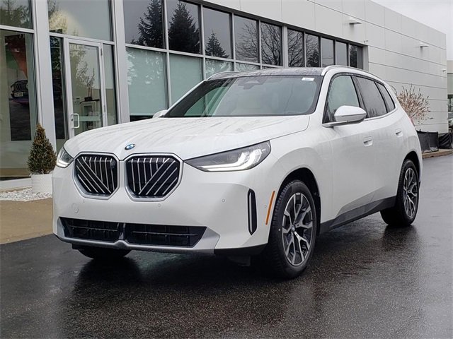 New 2026 BMW X3 xDrive30 image 1