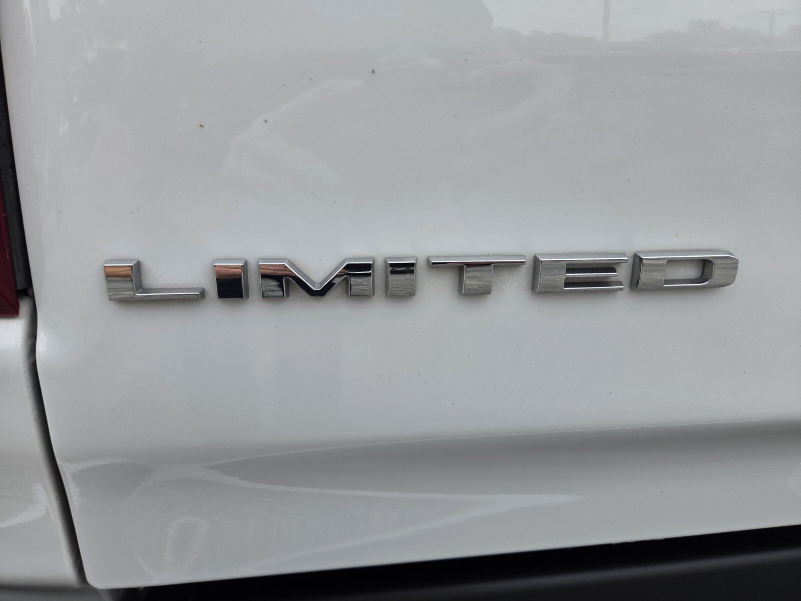 Used 2023 RAM 1500 Limited AWD/4WD image 14