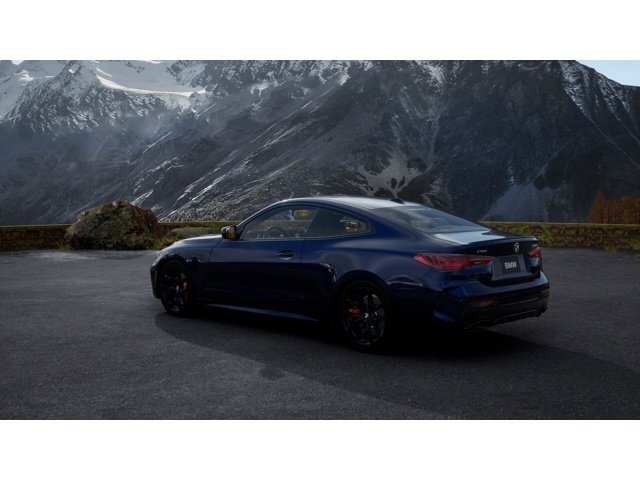 New 2026 BMW 440i xDrive Coupe image 2