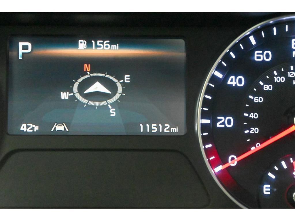 Used 2024 Kia Forte GT-Line w/ GT-Line Premium Package image 34