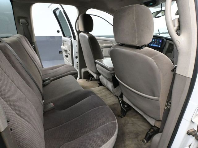 Used 2003 Dodge Ram 2500 Truck SLT image 36