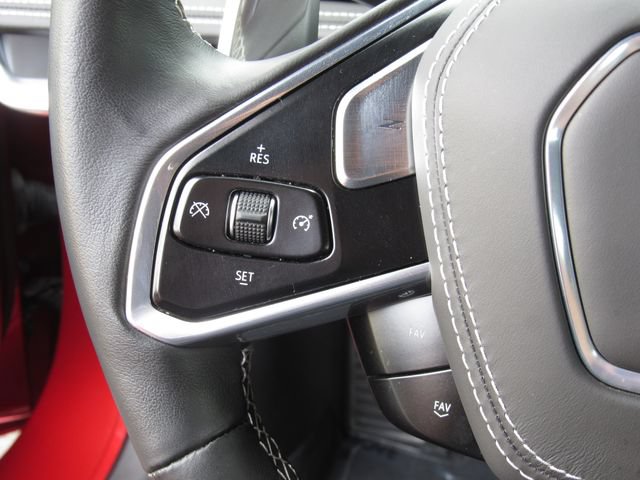 Used 2023 Chevrolet Corvette Stingray Premium Conv w/ Z51 Performance Package RWD image 21